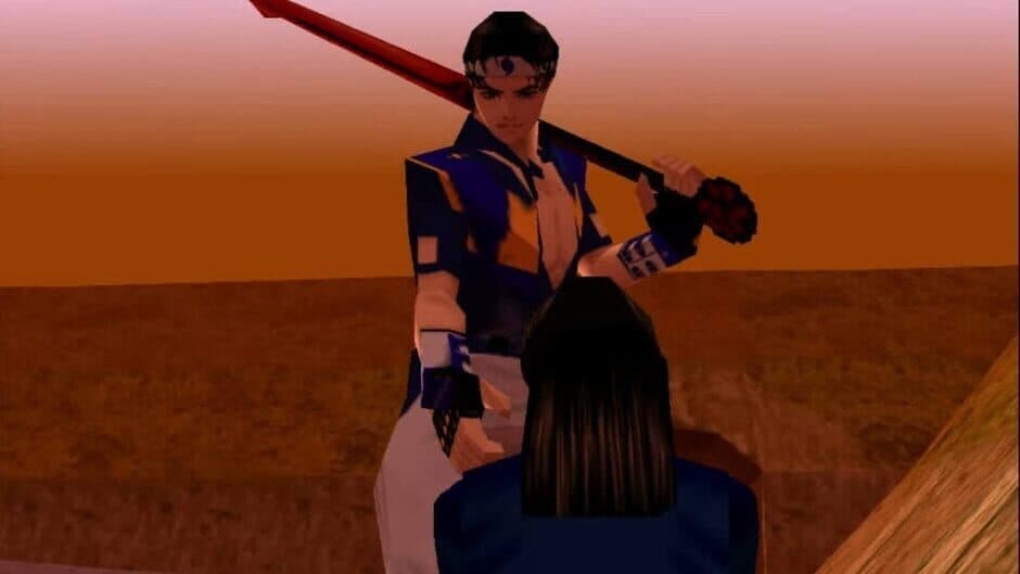 Soukaigi screenshot