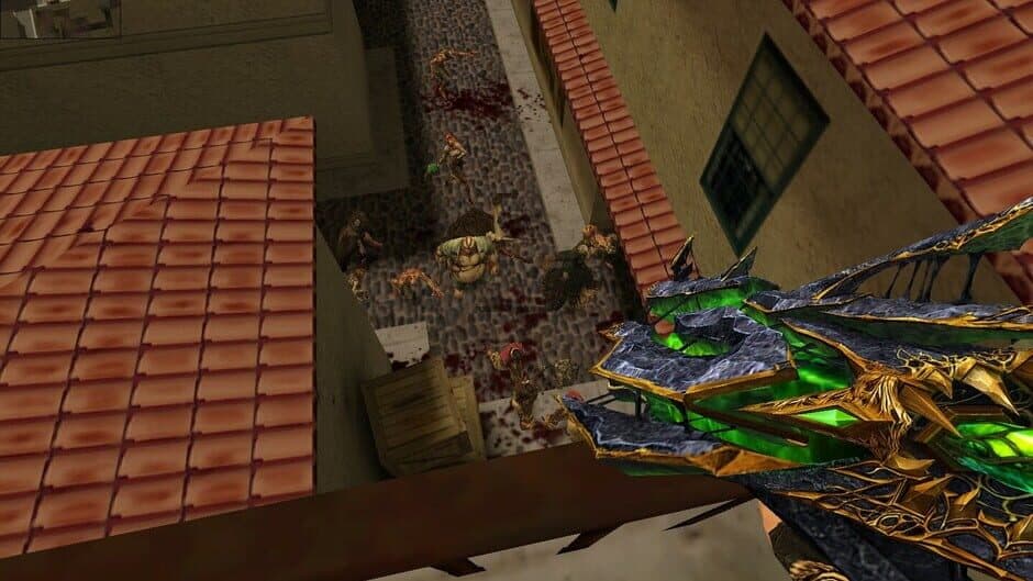Counter-Strike Nexon screenshot