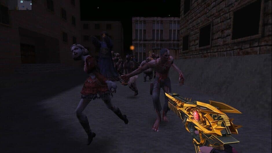 Counter-Strike Nexon screenshot