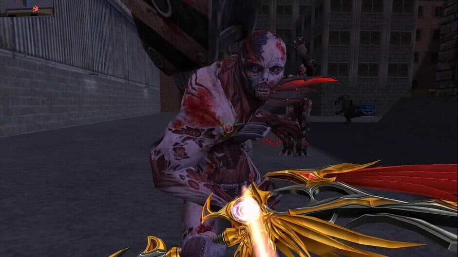 Counter-Strike Nexon screenshot