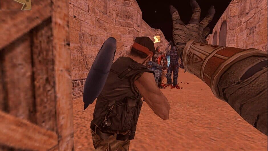 Counter-Strike Nexon screenshot