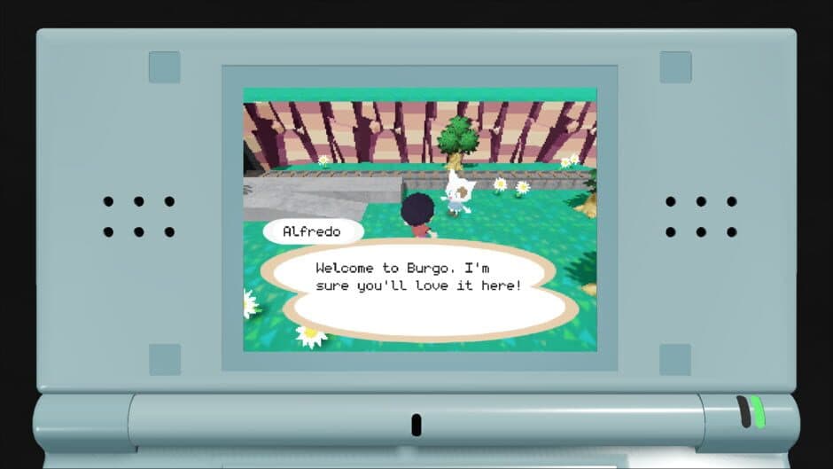Critter Town screenshot