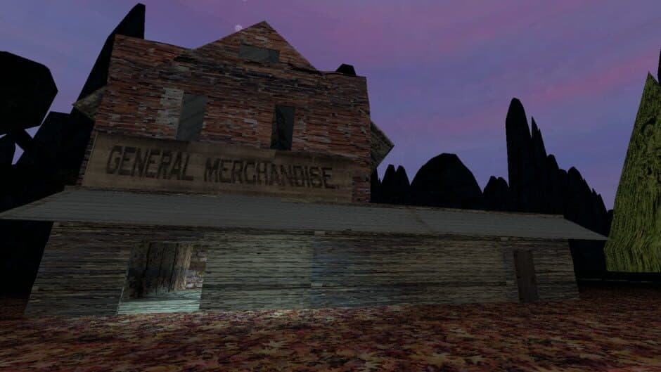 The Chain to Bind You to Earth screenshot