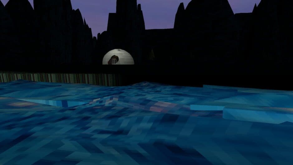 The Chain to Bind You to Earth screenshot