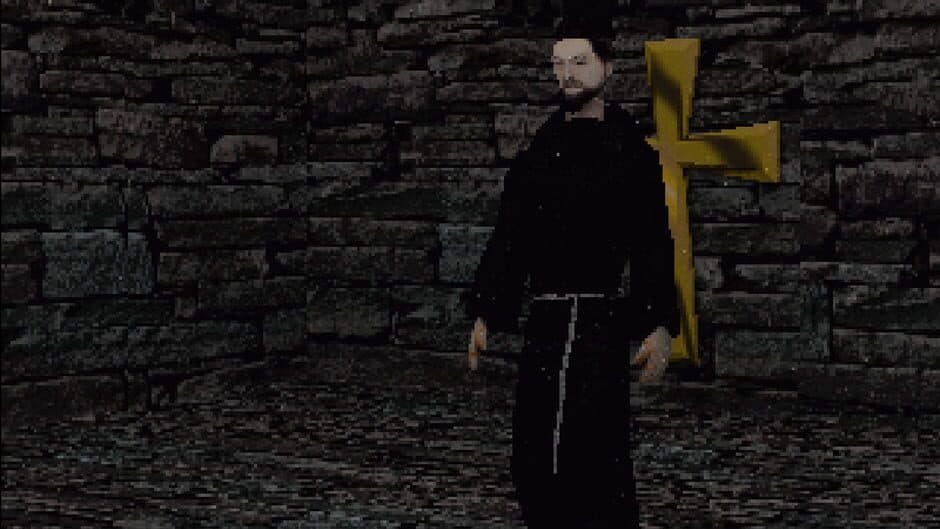 Heresy screenshot