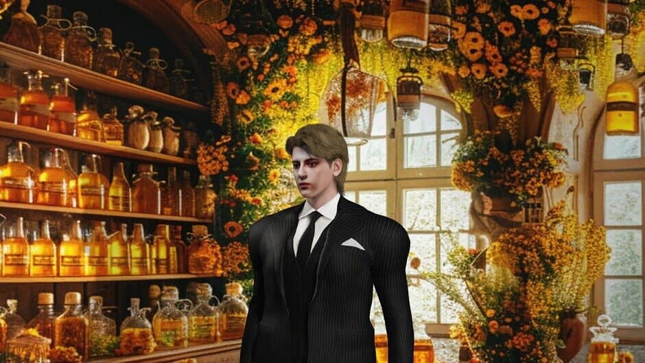 1000 Princes screenshot