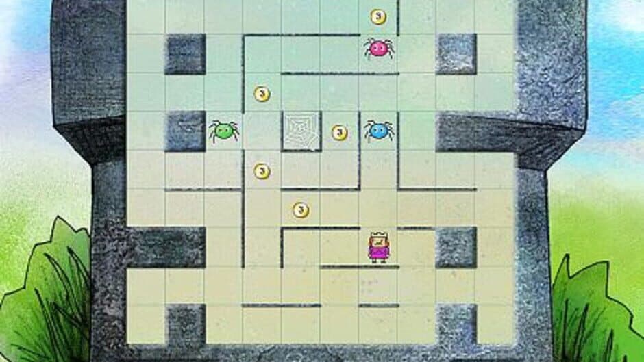 Fritz & Chesster: Learn to Play Chess Vol. 1 screenshot