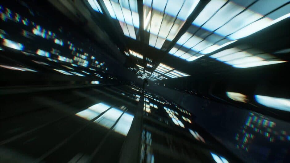 Storror Parkour Pro screenshot