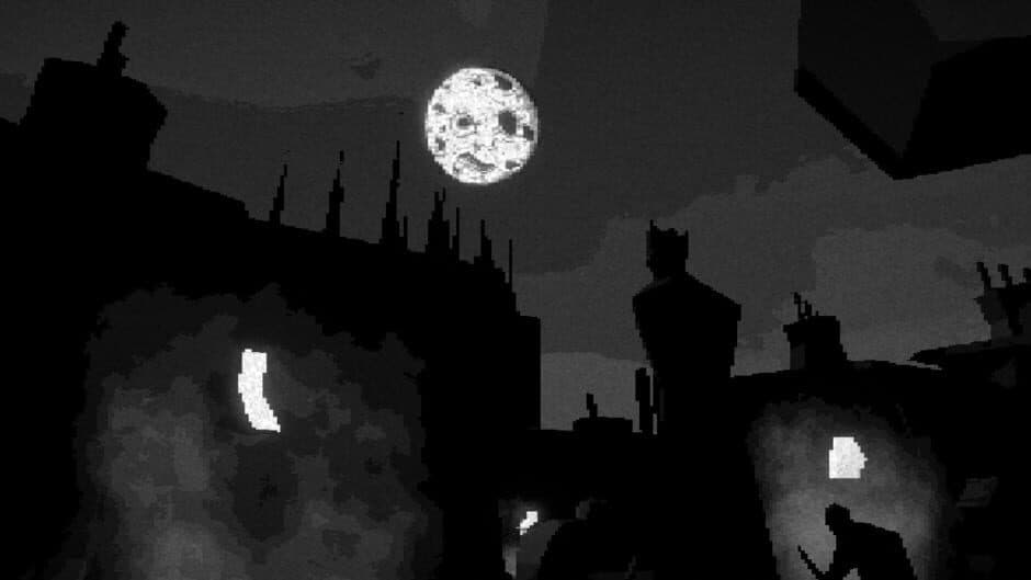 Night Feed screenshot