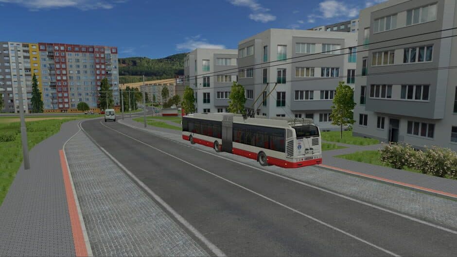 SIMT Simulator screenshot