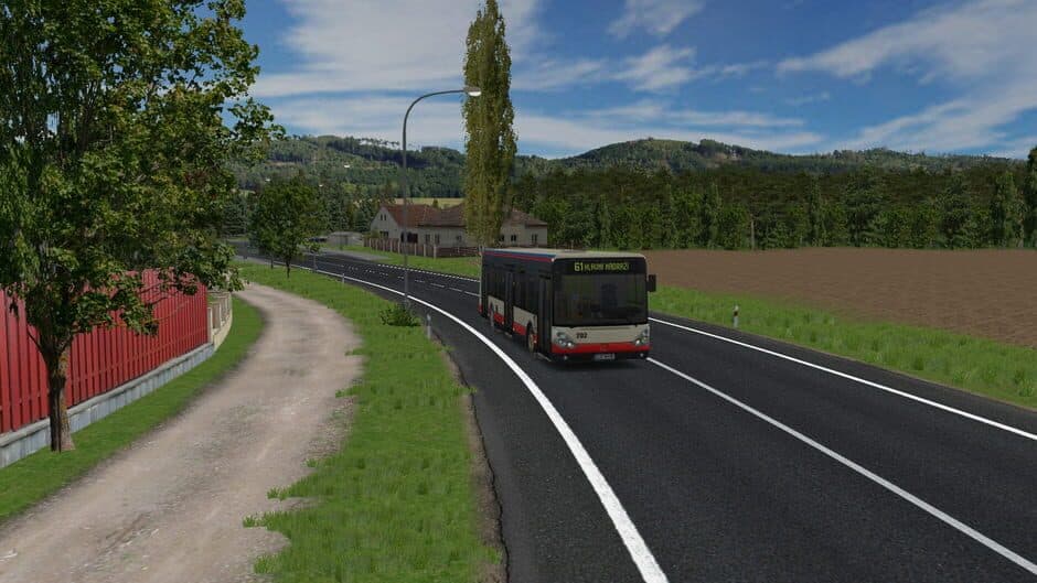 SIMT Simulator screenshot