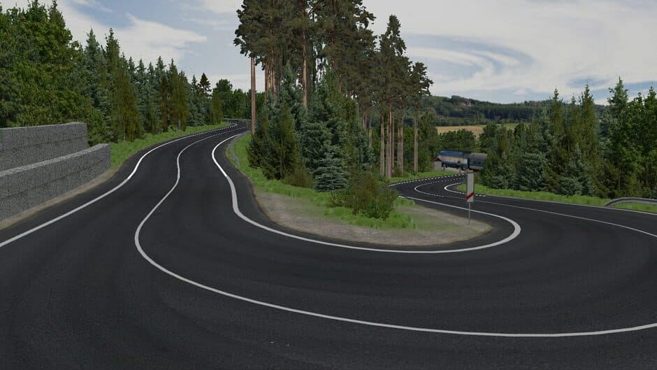 SIMT Simulator screenshot