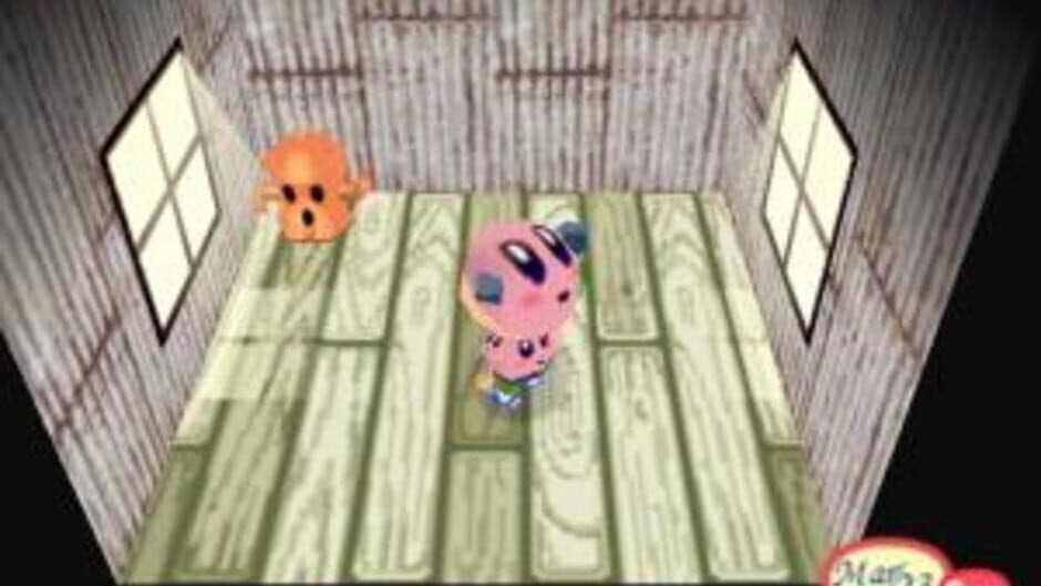 Animal Crossing Neighborhood screenshot
