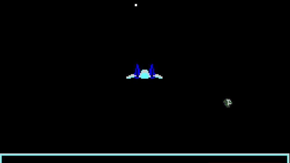 Star Fox NES screenshot