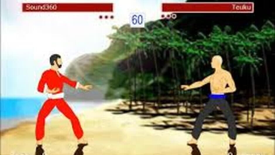 Pencak Silat 2.1 screenshot