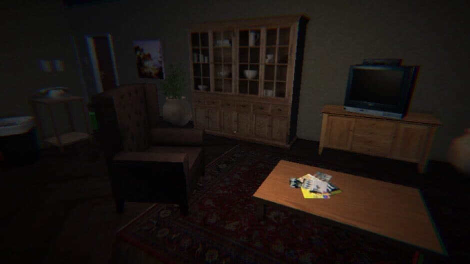 Her Apartment screenshot