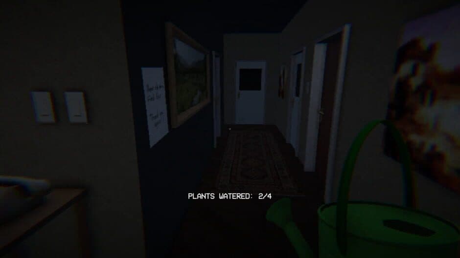 Her Apartment screenshot