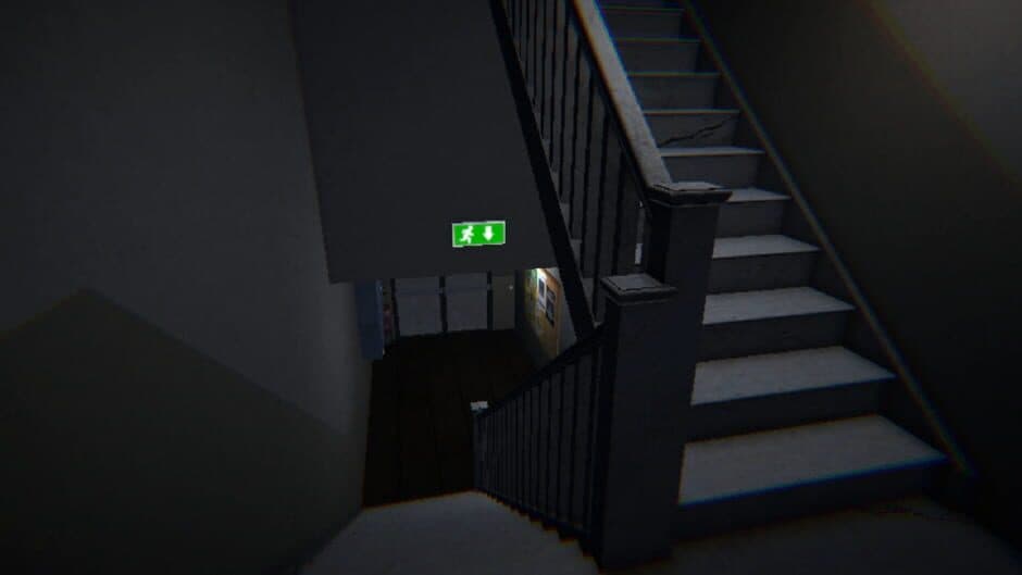 Her Apartment screenshot