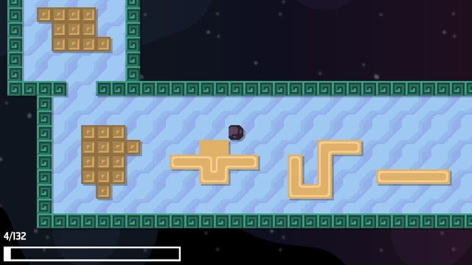 Linelith screenshot