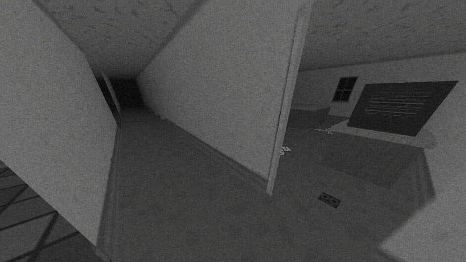 Slenderman: The Game screenshot