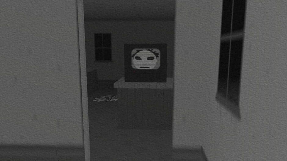 Slenderman: The Game screenshot