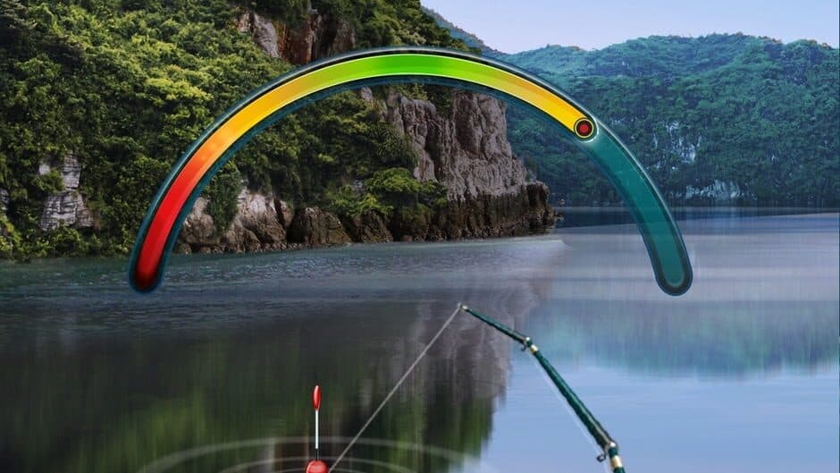 Let's Fish screenshot