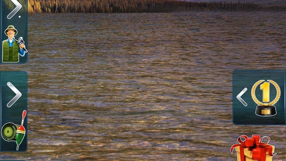 Let's Fish screenshot