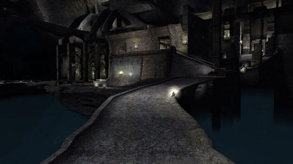 Sentinel: Descendants in Time screenshot