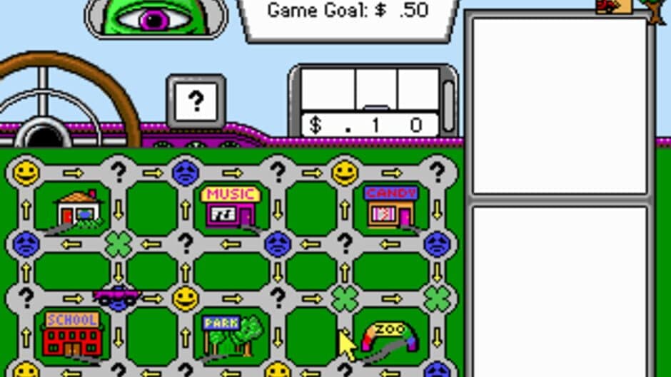 The Treehouse screenshot