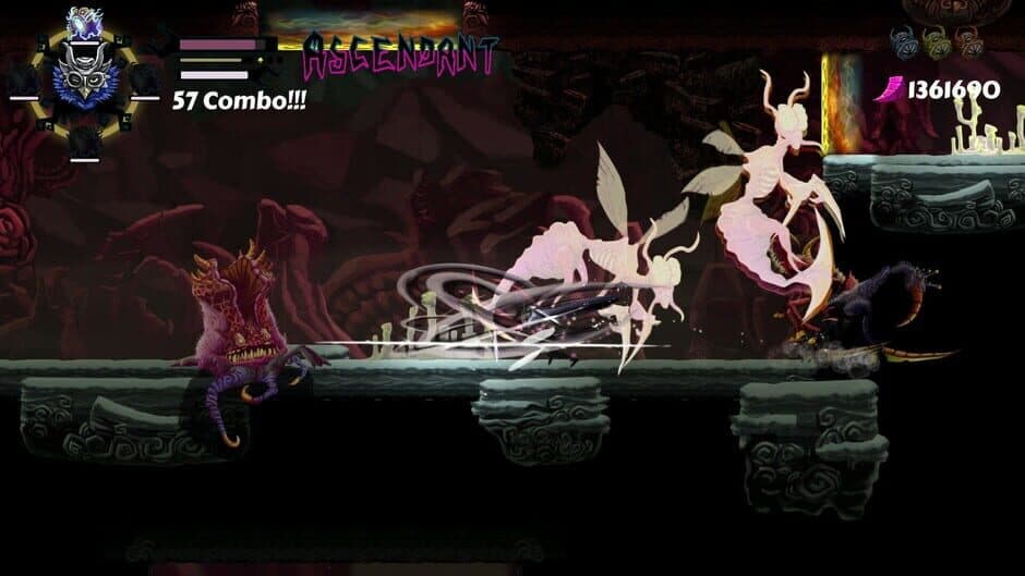 Magenta Horizon: Neverending Harvest screenshot