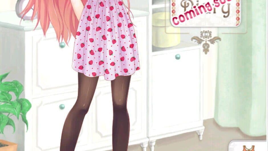 Nikki Up2U: A Dressing Story screenshot