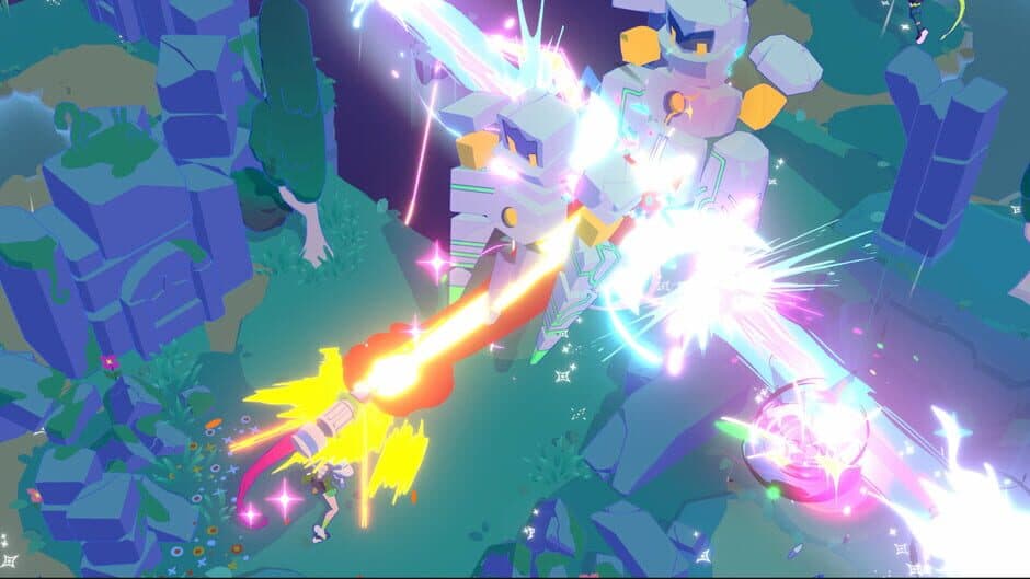 Starlight Re:Volver screenshot