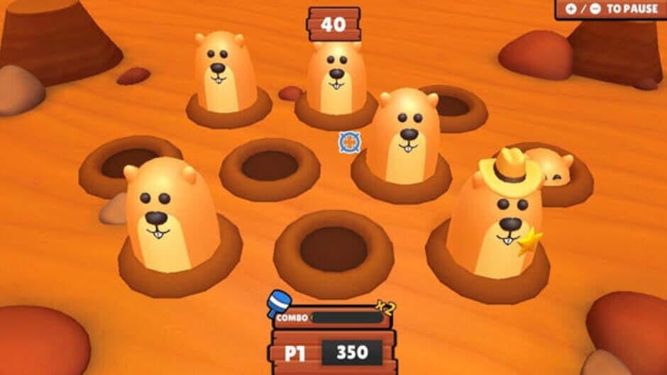 Boardwalk Arcade 2 screenshot
