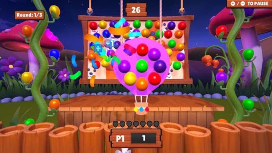 Boardwalk Arcade 2 screenshot