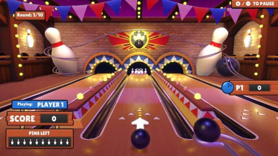 Boardwalk Arcade 2 screenshot
