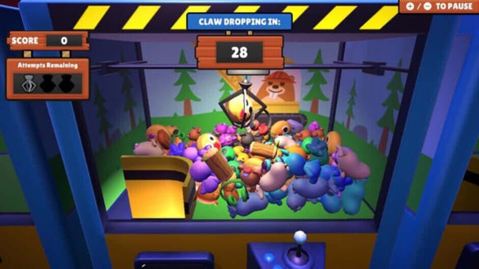 Boardwalk Arcade 2 screenshot