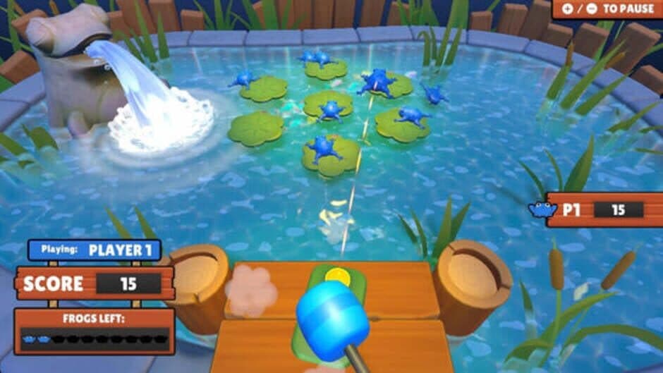 Boardwalk Arcade 2 screenshot