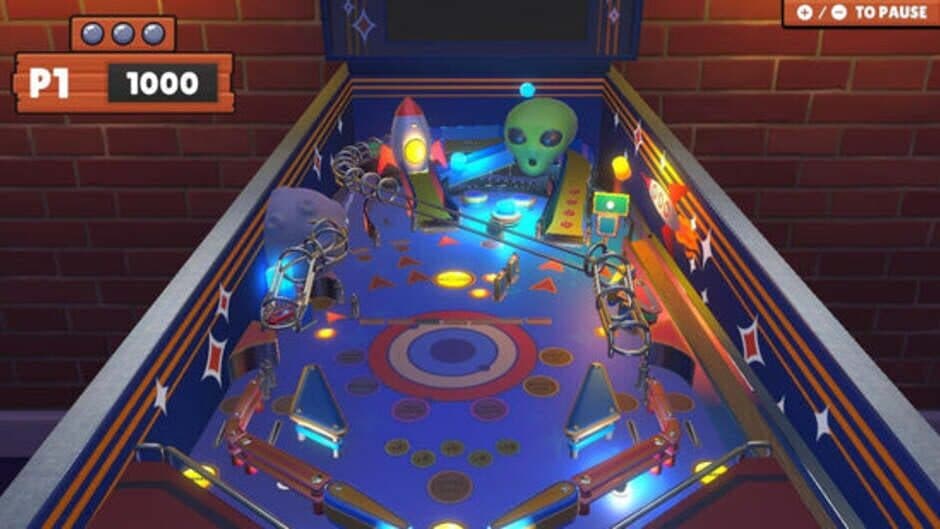 Boardwalk Arcade 2 screenshot
