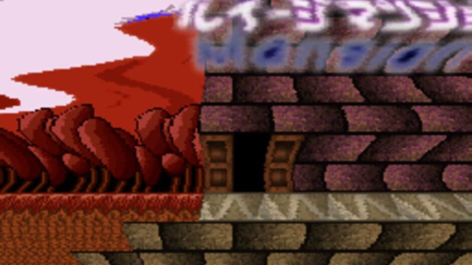 Super Mario Melatonin 3 screenshot