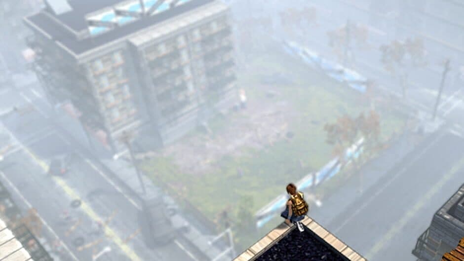 Roam screenshot