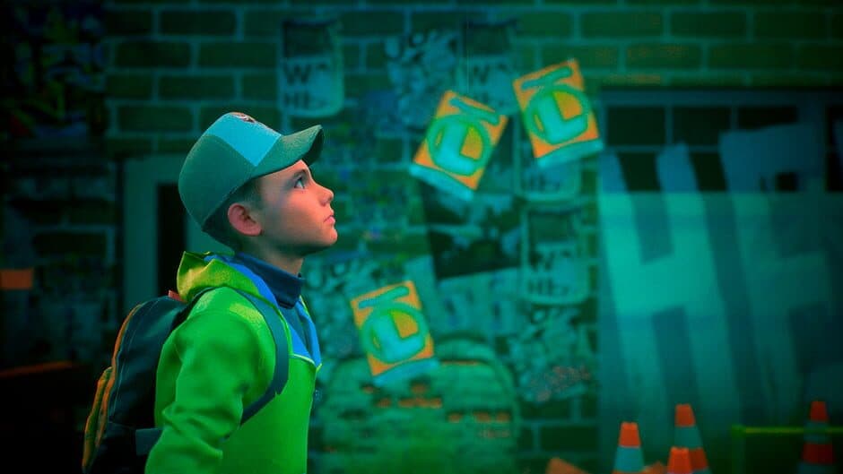 One Way Home screenshot