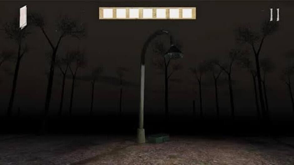 Slendrina: The Forest screenshot