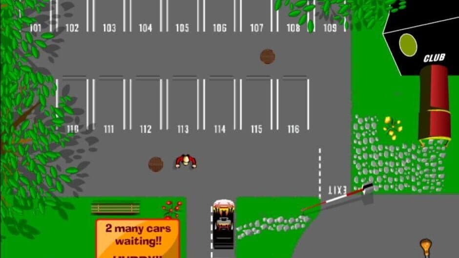 Park a Lot screenshot