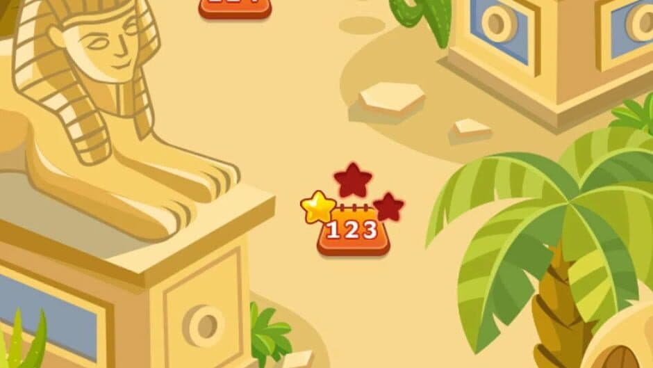 Sudoku Quest screenshot