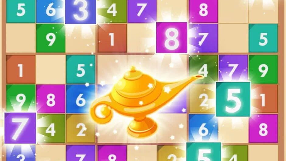 Sudoku Quest screenshot