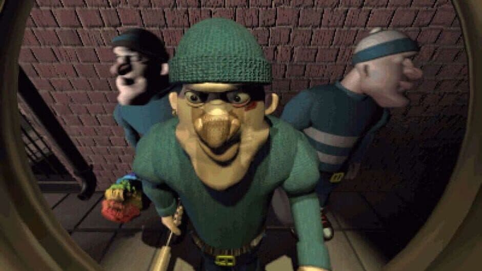 Mob Rule screenshot