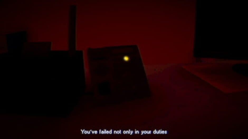 Caretaker: The Bureau screenshot
