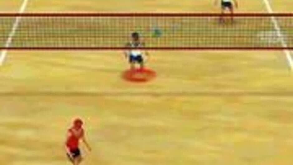 Rule The Beach Volleyball screenshot