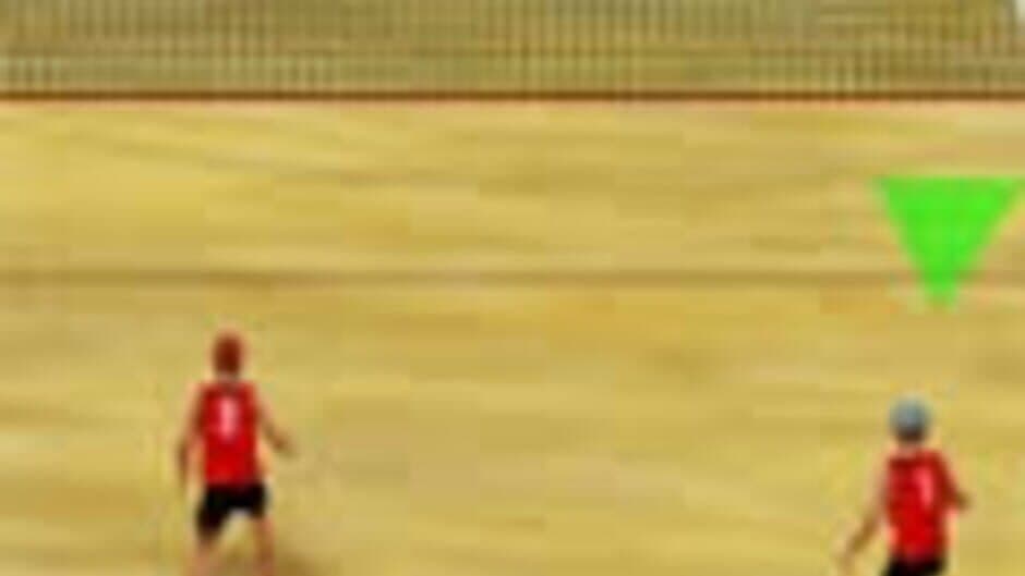 Rule The Beach Volleyball screenshot