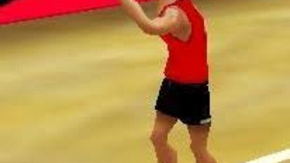 Rule The Beach Volleyball screenshot
